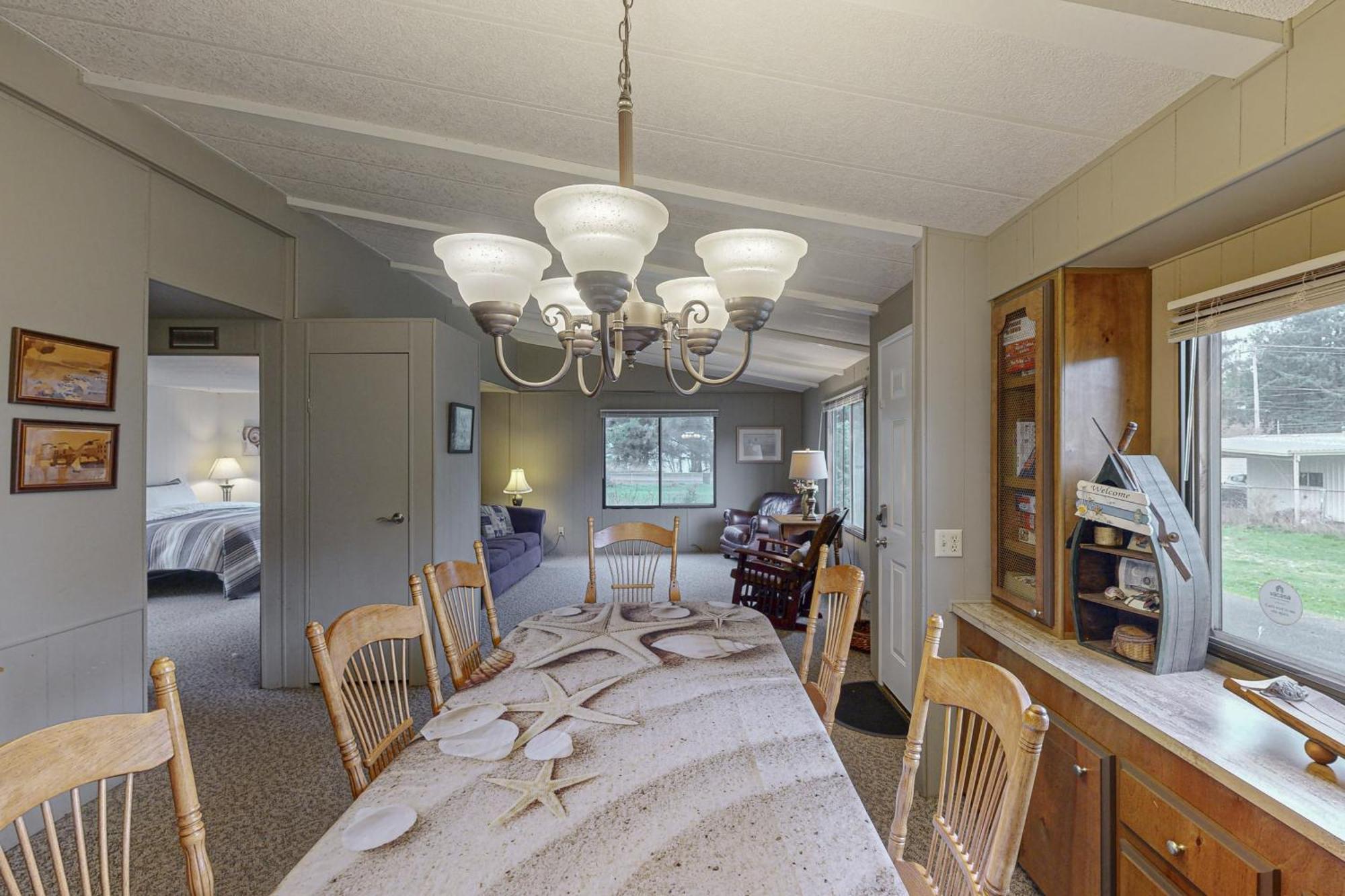 Вилла Columbus Empire House Кус-Бей Экстерьер фото